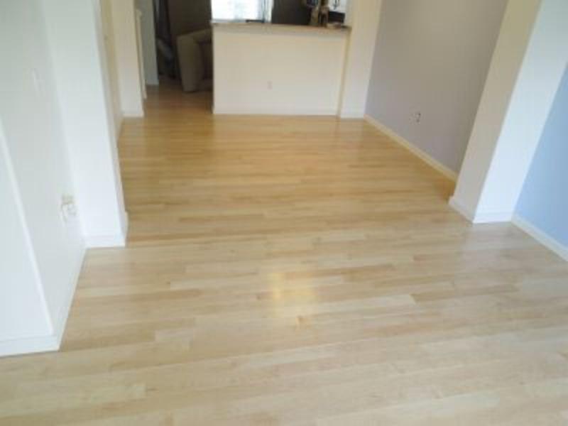 Before and After Lumber Liquidators